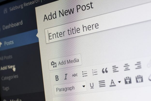 Cât de des este recomandat să publici articole pe un blog